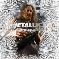 Metallica : Sheffield Magnetic